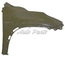 2014-2016 Toyota Highlander Hybrid Bumpers Mirrors Fenders Hoods - Photo 3