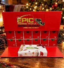 Fishing Tackle Christmas Advent Calendar - Photo 4