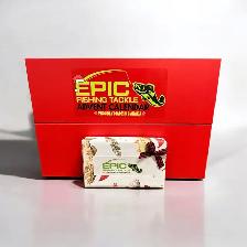 Fishing Tackle Christmas Advent Calendar - Photo 5