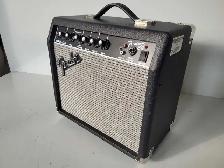Fender Frontman 15G No Cord (32874680) - Photo 2