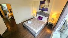 Oct 24 ● Large Furnished Room for 1–2 People ● 2-6 months - Photo 4