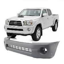2005-2011 Toyota Tacoma Pickup 2Wd Bumpers