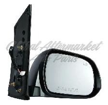 2011-2017 Toyota Sienna Bumpers Mirrors Fenders Hoods Grilles - Photo 2