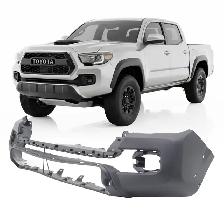 2016-2023 Toyota Tacoma Pickup 4Wd Bumpers