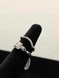Diamonds rings - Photo 5