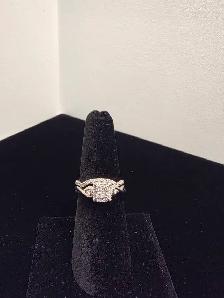 Diamonds rings - Photo 9