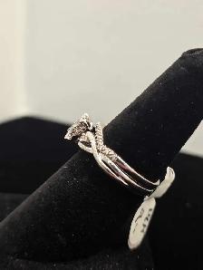 Diamonds rings - Photo 10