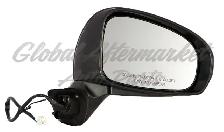 2010-2011 Toyota Prius Bumpers Mirrors Fenders Headlights Hoods - Photo 2