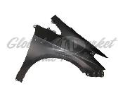 2010-2011 Toyota Prius Bumpers Mirrors Fenders Headlights Hoods - Photo 3