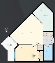 1 Bed 1 Bath Condo on 2nd Floor with heated parking  at TaraLake - Photo 11