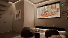 Kitchen, Bath and Interior Design Renders in 3D - for sale - Photo 7