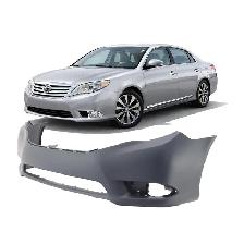 2011-2012 Toyota Avalon Bumpers Fenders Hoods Grilles Radiators