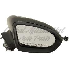 2016-2019 Chevrolet Cruze Sedan - New Model Fender Liners Hoods - Photo 2