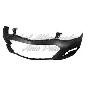 2016-2019 Chevrolet Cruze Sedan - New Model Fender Liners Hoods - Photo 5
