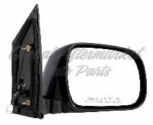 2006-2010 Toyota Sienna Bumpers Mirrors Fenders Hoods Grilles - Photo 2