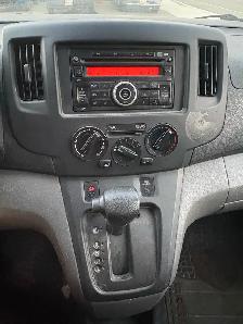 2013 NISSAN NV200, 2.5S, CERTIFIED - Photo 3