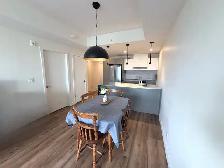 1 Bed   Den, Parking & Wi-Fi Incl. – $2,150 – Alta Vista - Photo 3