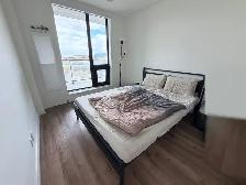 1 Bed   Den, Parking & Wi-Fi Incl. – $2,150 – Alta Vista - Photo 4