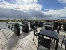 1 Bed   Den, Parking & Wi-Fi Incl. – $2,150 – Alta Vista - Photo 7