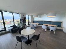 1 Bed   Den, Parking & Wi-Fi Incl. – $2,150 – Alta Vista - Photo 8