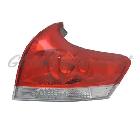 2009-2016 Toyota Venza Bumpers Fenders Hoods Grilles Fog Lights - Photo 8
