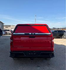 2022 Chevrolet Silverado 1500 Work Truck - Photo 5