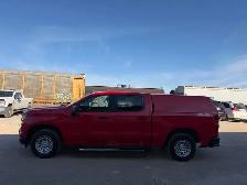 2022 Chevrolet Silverado 1500 Work Truck - Photo 7