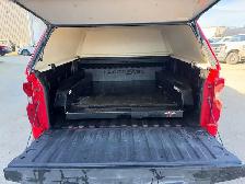 2022 Chevrolet Silverado 1500 Work Truck - Photo 8