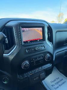 2022 Chevrolet Silverado 1500 Work Truck - Photo 10