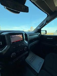 2022 Chevrolet Silverado 1500 Work Truck - Photo 11