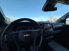 2022 Chevrolet Silverado 1500 Work Truck - Photo 12