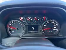 2022 Chevrolet Silverado 1500 Work Truck - Photo 13