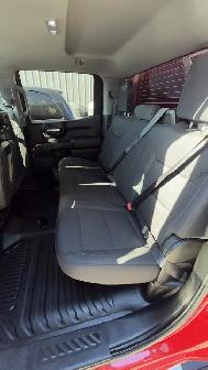 2022 Chevrolet Silverado 1500 Work Truck - Photo 15