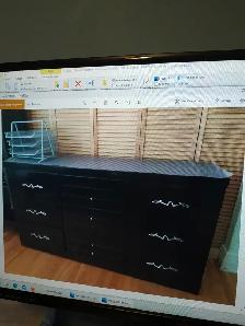 chambre à louer, INTERNET ÉLECTRICITÉ CHAUFFÉ MEUBLÉ - Photo 3