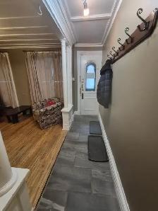 Belles grandes chambre à louer, rue St-Flavien Vieux-Québec - Photo 7