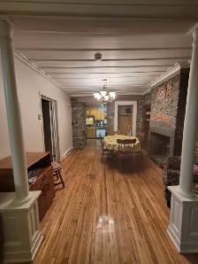 Belles grandes chambre à louer, rue St-Flavien Vieux-Québec - Photo 8