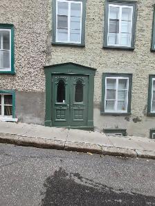 Belles grandes chambre à louer, rue St-Flavien Vieux-Québec - Photo 10