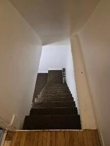 Belles grandes chambre à louer, rue St-Flavien Vieux-Québec - Photo 12