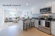 MODERN 2BD UNITS- MOVE IN NOV 15TH DO NOT PAY TILL JAN 1 2027