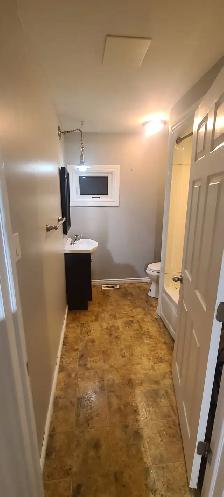 Cozy 1 Bedroom Main Floor | Private Entrance & Patio - Photo 3