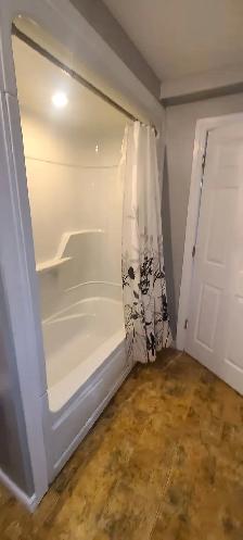 Cozy 1 Bedroom Main Floor | Private Entrance & Patio - Photo 4
