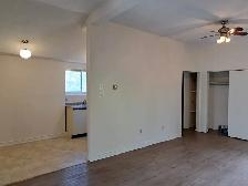 Charming 1 Bedroom   Den | Main Floor & Parking - Photo 5