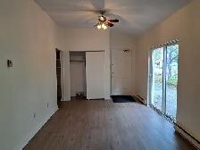 Charming 1 Bedroom   Den | Main Floor & Parking - Photo 6