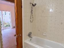 Charming 1 Bedroom   Den | Main Floor & Parking - Photo 12
