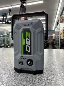 Ego PAD1800 Power Inverter