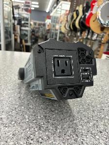 Ego PAD1800 Power Inverter - Photo 2