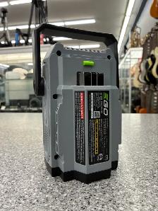 Ego PAD1800 Power Inverter - Photo 3