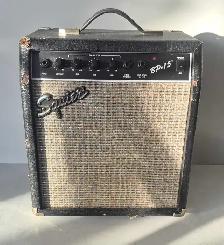 Squire BP15 Guitar Amp (33122103)