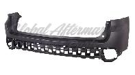 2017-2019 Toyota Highlander Bumpers Mirrors Fenders Hoods - Photo 5