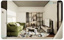 Muskoka Cottage Design in Photorealistic 3D - for sale - Photo 8